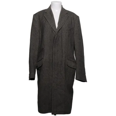 Coat (Gray) from Brooksfield Polyester