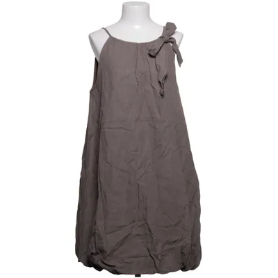 Dress (Brown) from J&L Linen
