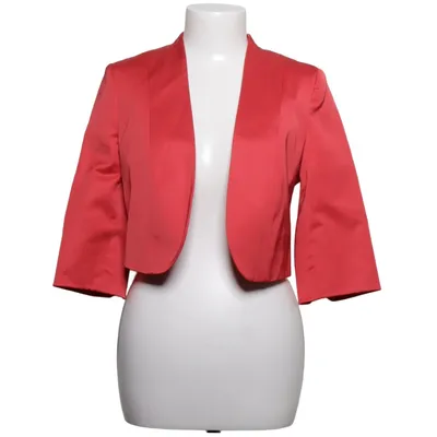 Blazer (Rød) fra Comma Polyester
