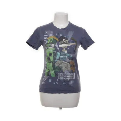 T-shirt (Legends) från Minecraft Bomull