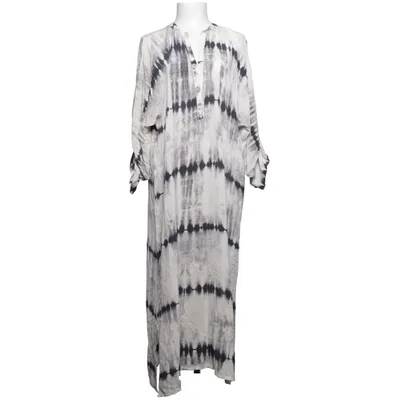 Robe longue (Sania) de Rabens Saloner Viscose