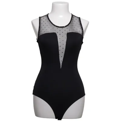 Body (Noir) de Bershka Dressy Collection