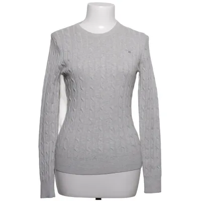 Sweater (Grå) fra GANT Bomuld, Elastan, Polyamid