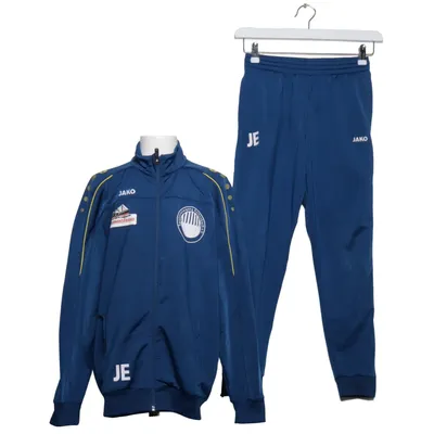 Sport kit (Blauw) van Jako Polyester