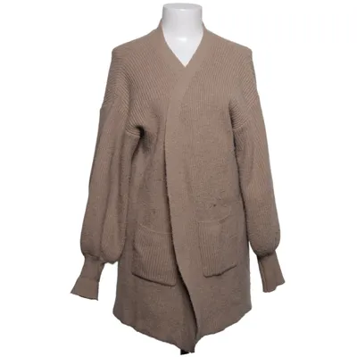 Cardigan (Beige) de Luzabelle