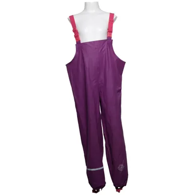 Regnbyxor (Lila, Rosa) från Abeko Polyester