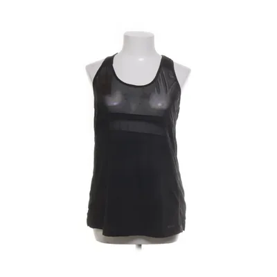 Träningslinne (Svart) från TCS Elastan, Polyester