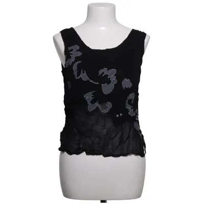 Haut (Noir) de Nitya Viscose