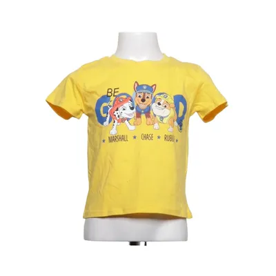 T-shirt (Geel, Blauw, Meerkleurig) van Nickelodeon Katoen