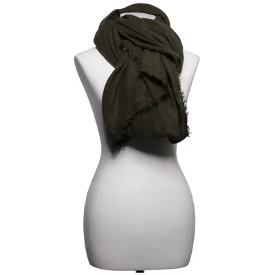 Écharpe (Vert) de Zara Accessories