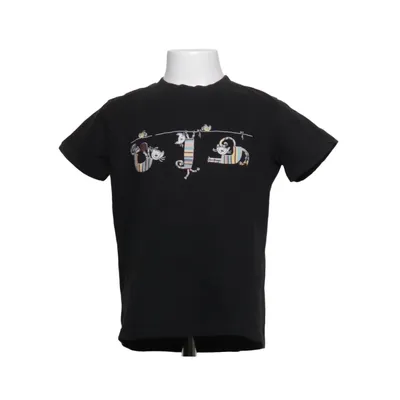 T-shirt (YC150) van Keya Katoen