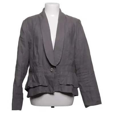 Blazer (Freja) from Alice Bizous Linen, Polyester