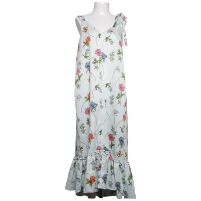 Maxikleid (Weiß, Mehrfarbig) von Twist & Tango Recyceltes Polyester