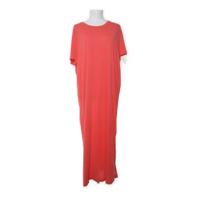 Kjole (Pink) fra Fransa Modal, Polyester