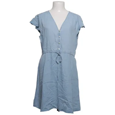 Robe en jean (Bleu) de Gap Lyocell