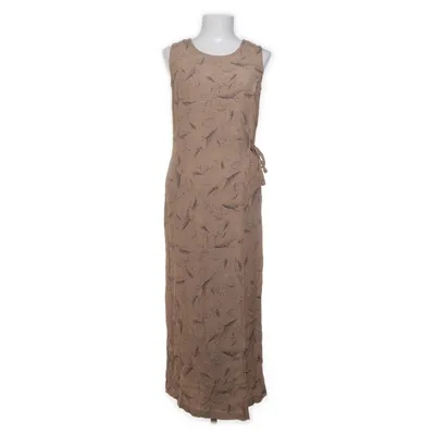 Robe longue (Marron) de J.Taylor Polyester