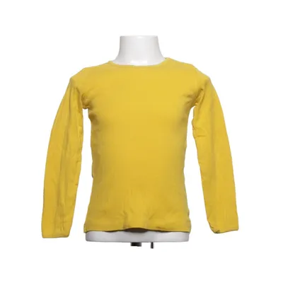 Långärmad t-shirt (Gul) från C by Bloomingdales Bomull