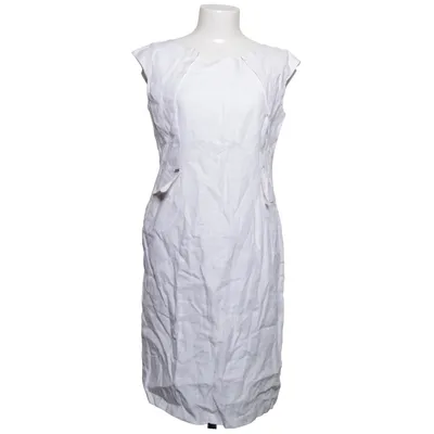 Dress (White) from Bolero Linen