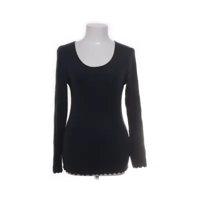 Långärmad t-shirt (Blå) från Marc Lauge