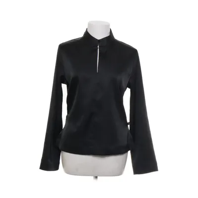 Blus (Svart) från Connect Elastan, Polyester