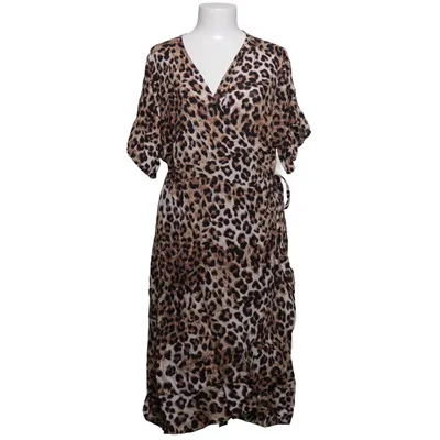 Wickelkleid (Gizelle) von Capri Collection Viskose