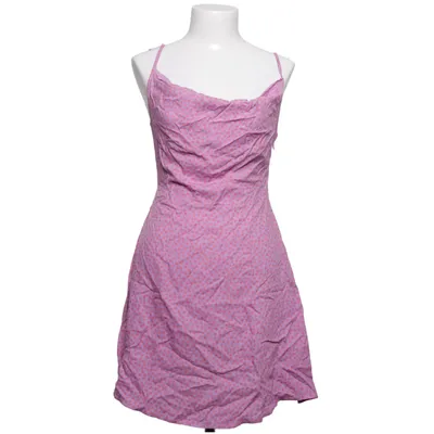 Dress (Purple, Pink) from Trendyol Viscose