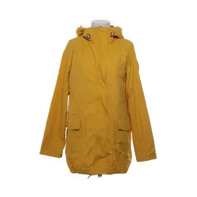 Regnjacka (Gul) från Halti