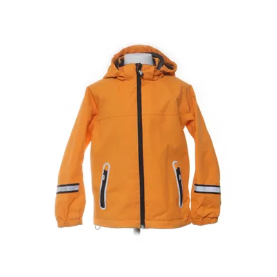 Jack (Oranje) van Kaxs by KappAhl Polyamide, Polyester