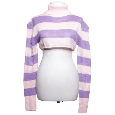 Turtleneck (Pink, Lilla) fra Cider