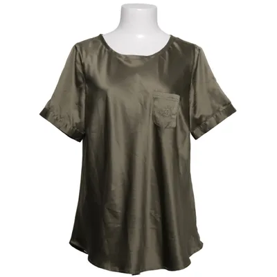 Haut (Vert) de Arqueonautas Polyester