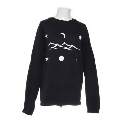Sweatshirt (Noir) de Libertine-Libertine Coton