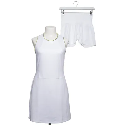 Sports dress (White) from Adidas Elastane, Polyester