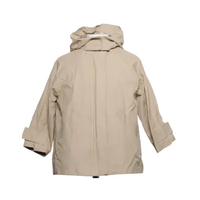 Trenchcoat (Beige) fra Zara Bomuld, Polyamid
