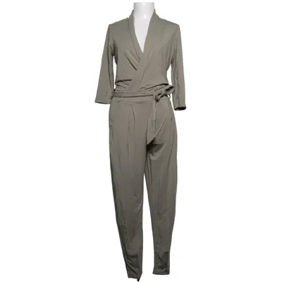 Jumpsuit (Groen) van Les Lunes Bamboo, Elastaan