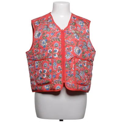 Gilet d'extérieur (Rouge, Multicolore) de Adidas Originals Polyester