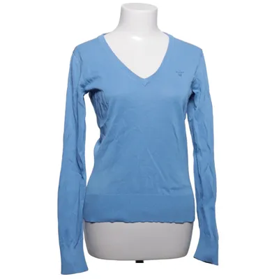 Pullover (Blå) från GANT Bomull