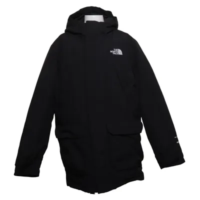 Dunjakke (Sort) fra The North Face Akryl, Nylon, Polyester, Dun