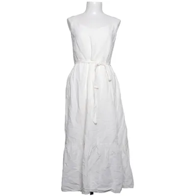 Wikkeljurk (Fit & Flare Dress) van Yessica Linnen, Viscose