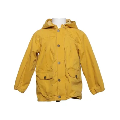 Rain jacket (Yellow) from Lindex Kids