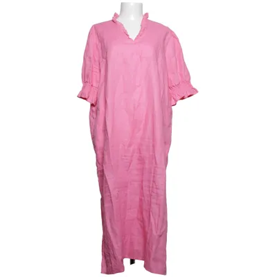 Robe (Rose) de Masai Lin