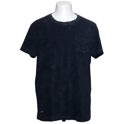 T-shirt (Mark) från Robbie Moor Bomull, Polyester