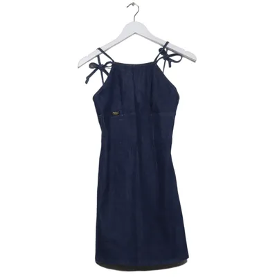 Denim dress (Blue) from Pepe Jeans Cotton, Elastane