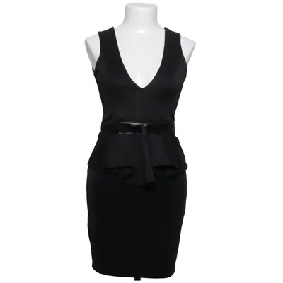 Dress (Black) from NLY One Elastane, Polyester