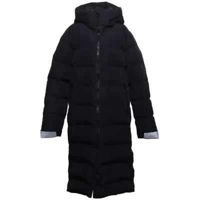 Winter coat (Black) from Everest Polyester