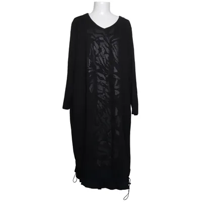 Dress (Black) from Selection by Ulla Popken