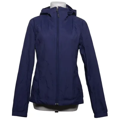 Rain jacket (Blue) from The North Face Nylon, Polyester