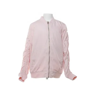 Bomberjack (Roze) van Firefly Polyester