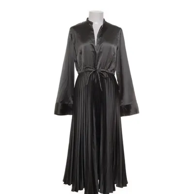 Klänning (Grå) från Arket Polyester