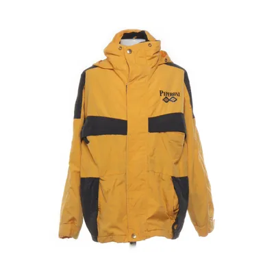 Skidjacka (Gul, Svart) från Peperoni