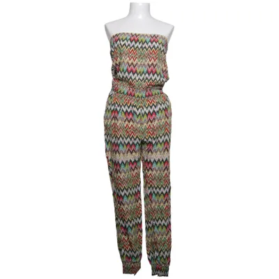 Combinaison (Multicolore) de Love Look